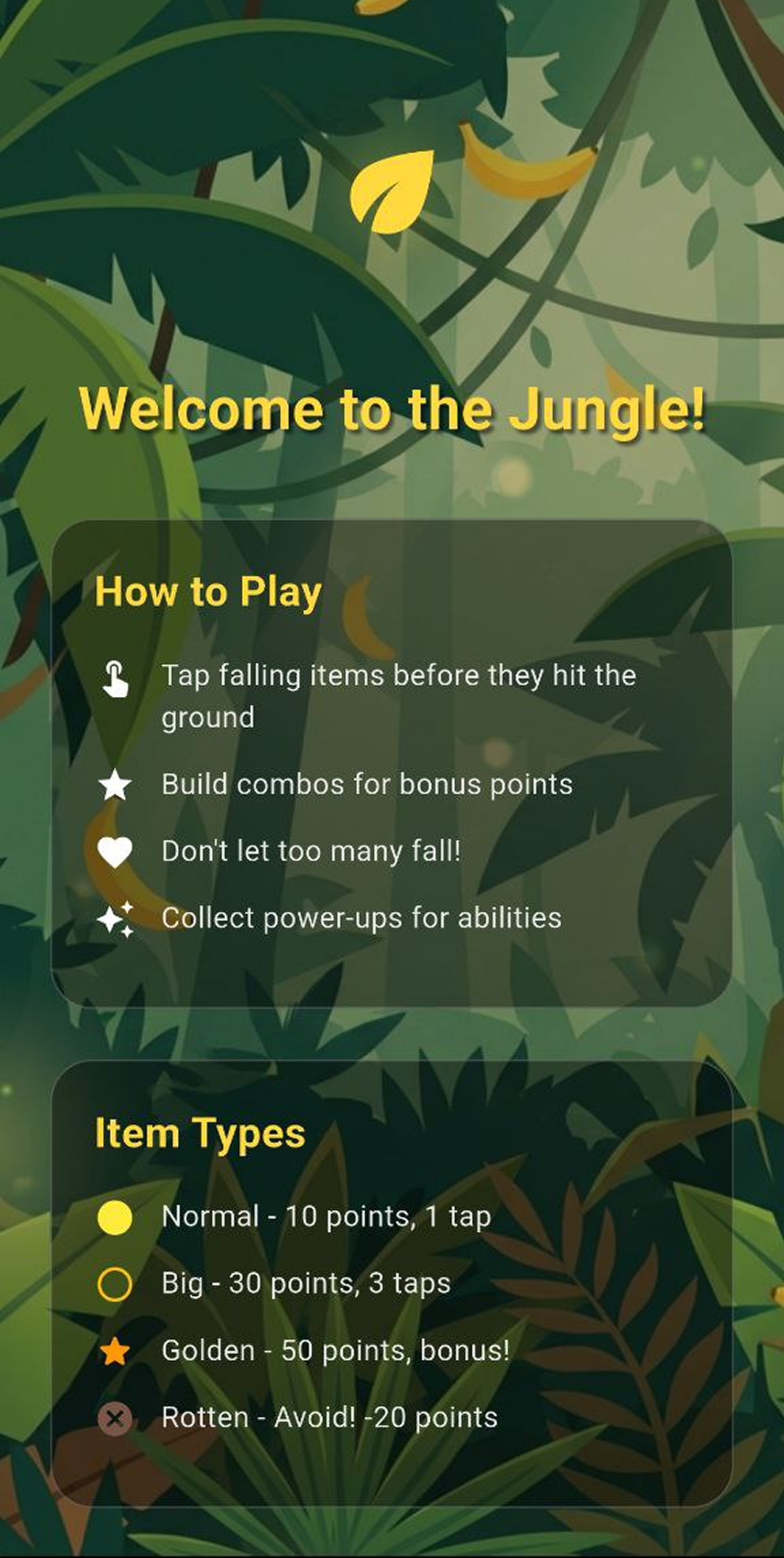 Leon Casino app